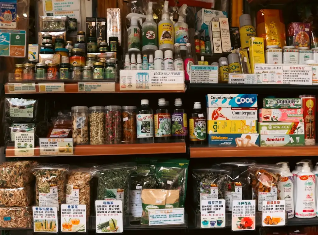 服装服饰与生活日用品采购方案:福州商超供应链服务实践正文配图 1