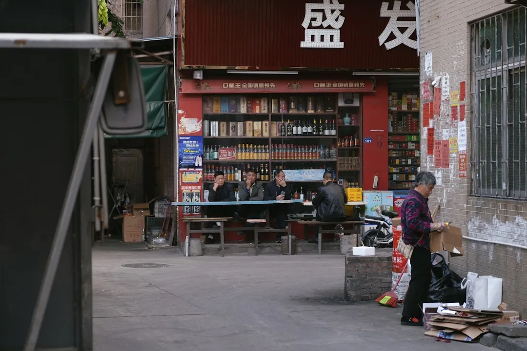 福州贸易服务企业如何构建日用百货供应链品控体系正文配图 2